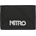 Nitro Wallet černá