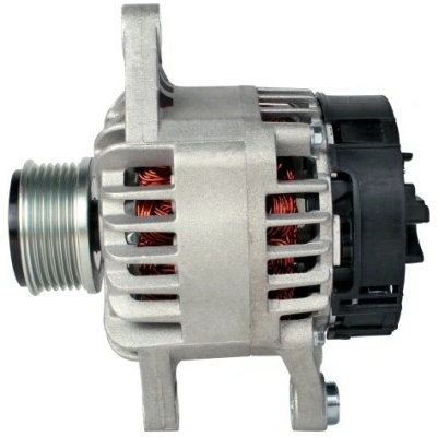 Alternátor HELLA 8EL 012 426-791 (8EL012426791)