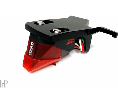 Ortofon 2M Headshell