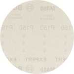 Bosch expert шлайфмашина m480 125 мм, p150, 5 бр. 2608900674 (2608900674)