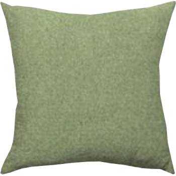 AGLIKA ВЪЗГЛАВНИЦА ДЕКОРАТИВНА green 45х45см (136733981)