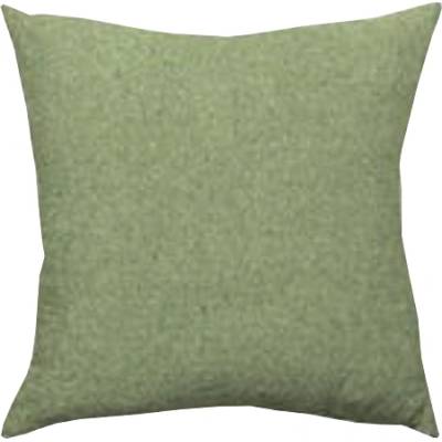 AGLIKA ВЪЗГЛАВНИЦА ДЕКОРАТИВНА green 45х45см (136733981)