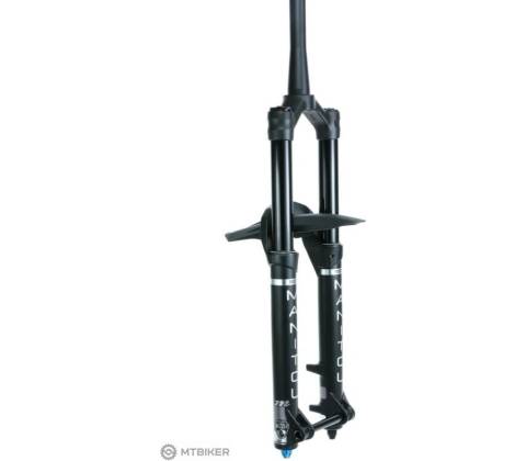 Manitou Mezzer Pro