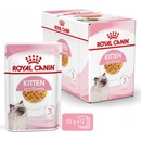 Royal Canin Kitten Instinctive jelly 85 g