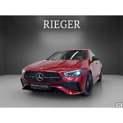 Mercedes-Benz CLA 200 Shooting Brake AMG Line 120 kW
