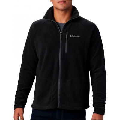 Columbia Мъжко поларено яке Columbia Fast Trek II Full Zip Fleece Fleece jacket - Black - размер XL (005-0397-0214)
