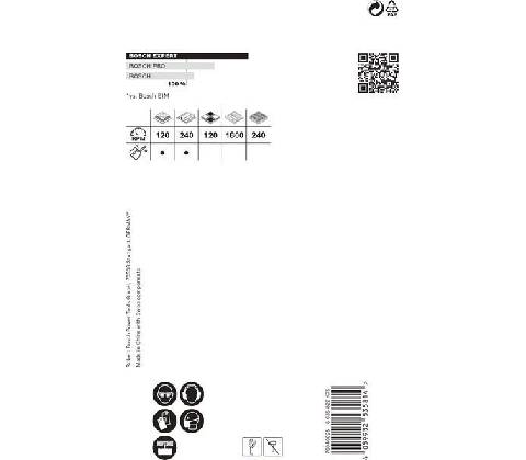 Bosch 2608900435