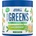 Applied Nutrition Critical Greens [150 грама] Ябълка