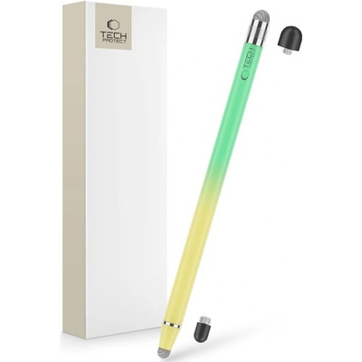 Tech-Protect USP100 4-TIP TOUCH STYLUS PEN N 5906302370351