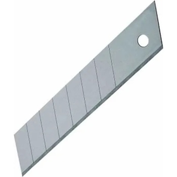 Image 1 of НОЖЧЕТА РЕЗЕРВНИ 10 В КАЛЪФ 18мм ЗА ХОБИ (30559)