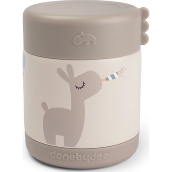 Done by deer Термос за храна Celebration, 300 мл (1251749)