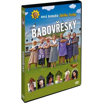 MagicBox Old Gossiptown - DVD (000290)