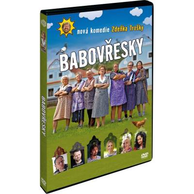 MagicBox Old Gossiptown - DVD (000290)