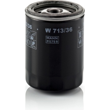 Mann-filter Маслен филтър mann-filter w 713/36