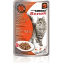 BENEK Super filé v omáčke s tuniakom 85 g