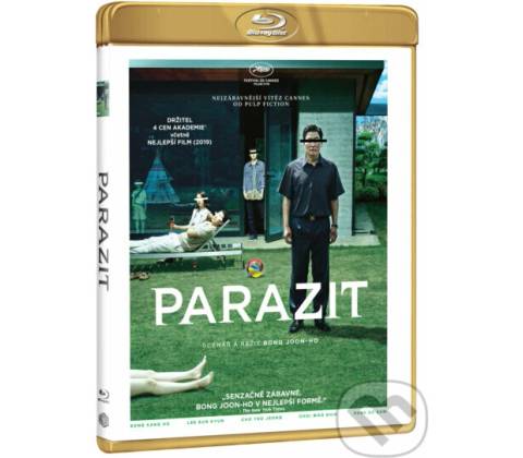Parazit BD