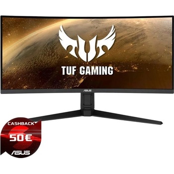 Asus VG34VQL