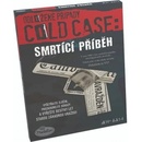 ThinkFun hry 765324 ThinkFun Odložené prípady Smrtiaci príbeh