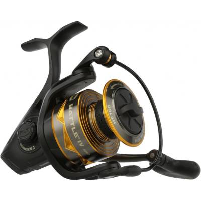 Penn Battle IV 4000 Spin Reel