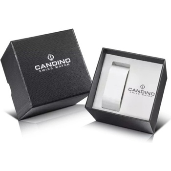 Candino Мъжки часовник Candino Couple Classic - C4765/1 (C4765/1)