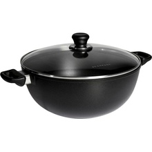 Scanpan Classic induction hrnec/pekáč 32 cm 7,5 l s víkem