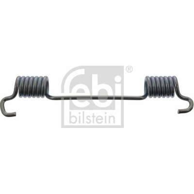 Pružina, brzdové čeľuste FEBI BILSTEIN 02104