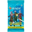 Wizards of the Coast Magic the Gathering March of the Machine The Aftermath Epilogue Booster