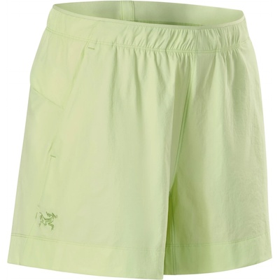 Arc'teryx Дамски къси панталони Arc'teryx Women's Sinsola Short 5 Shorts - Shincha - размер 4 (US) (112-4514-0513)
