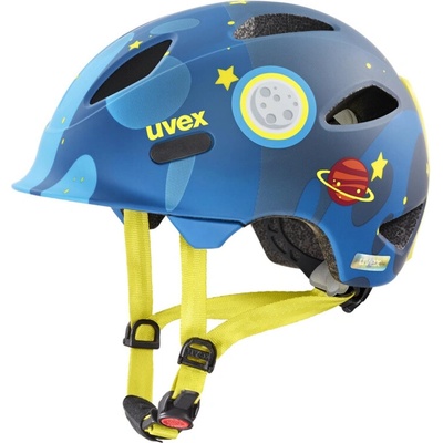 UVEX Oyo Style Deep Space Matt 2026