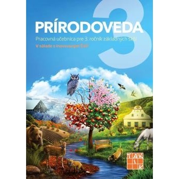 Prírodoveda 3