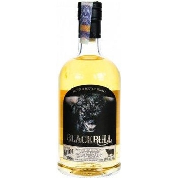 Black Bull Kyloe 50% 0,7 l (holá láhev)