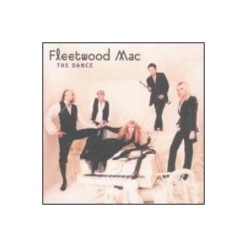 FLEETWOOD MAC: DANCE CD