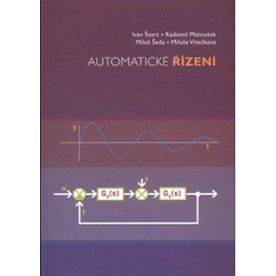 Automatické řízení - Matoušek