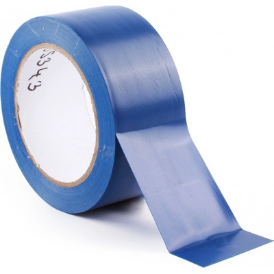 Traiva Vyznačovací podlahová páska Standard VP1 50 mm x 33 m modrá