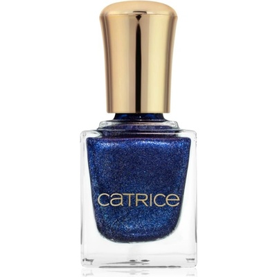 Catrice Magic Christmas Story lak na nechty odtieň C01 11 ml