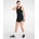 Nike Къси панталони Nike Women's Performance Gym Shorts - Black/White
