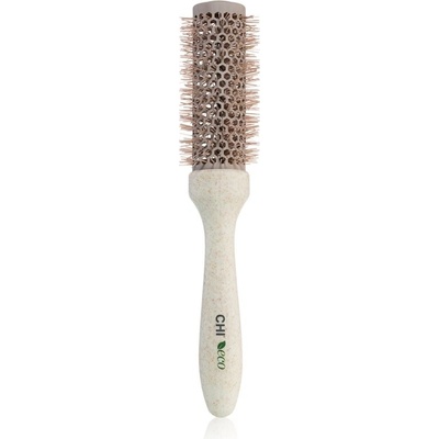 CHI Eco Round Brush guľatá kefa na vlasy Ø 35 mm