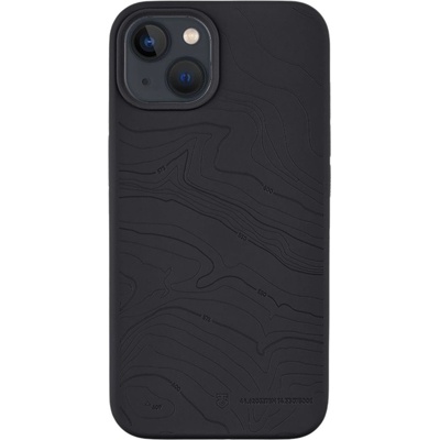 Tactical MagForce Beaver Калъф за Apple iPhone 13 Asphalt Tactical | Cheren | МЪЖЕ | UNI