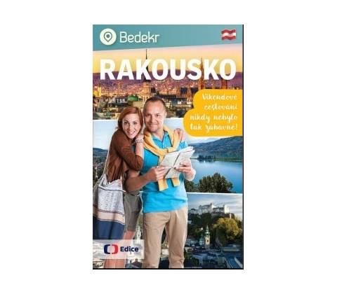 Bedekr - Rakousko