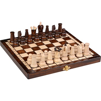 Image 1 of Sunrise Шах Sunrise - Royal Mini (CH152)