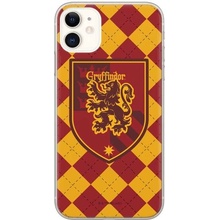Pouzdro ERT Ochranné iPhone 12 mini - Harry Potter 001