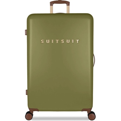 SuitSuit TR-7151/3-L Fab Seventies Martini Olive 91 l
