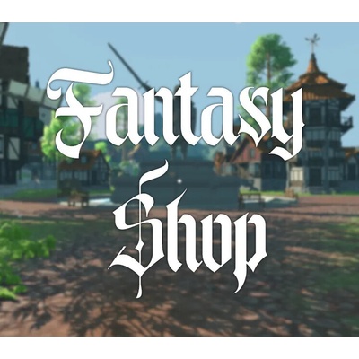 Fantasy Shop