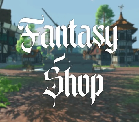 Fantasy Shop