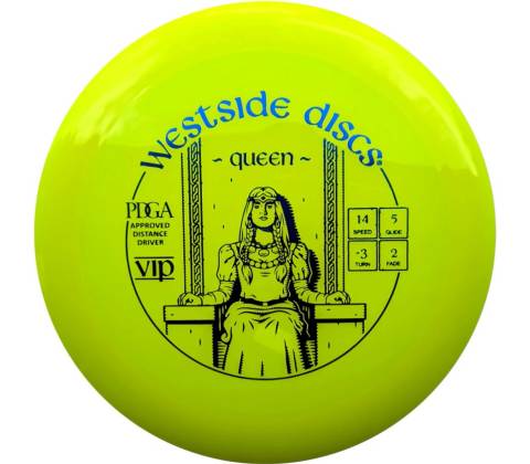 Westside Queen VIP