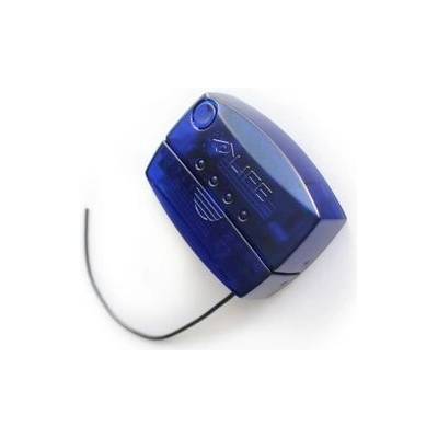 LIFE FAST R2E, 433 MHz, přijímač dálkového ovládání