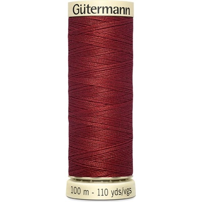 Gutermann Univerzálna šijacia niť Gütermann 100 m - 221