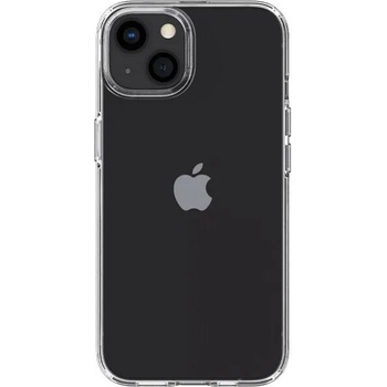 Image 1 of Spigen iPhone 13 Liquid Crystal Clear cover transparent (ACS03515)
