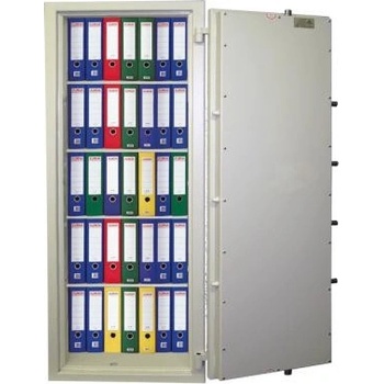 T-Safe TSJ 8