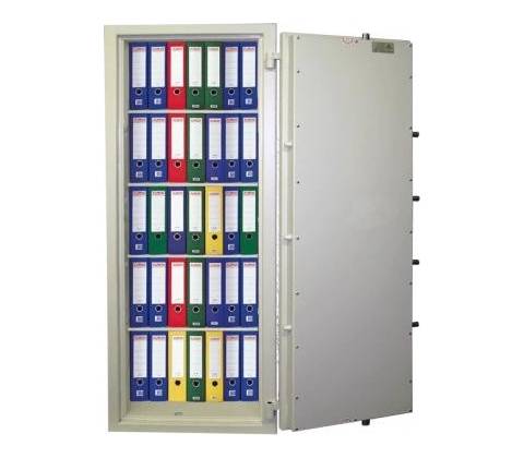 T-Safe TSJ 8